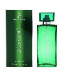 AllPages with thisRelated content Dorall Collection Green Secret Men Perfume EDT 100 ml