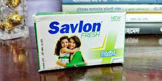 Savlon Fresh Double Strength 