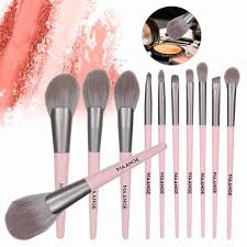 Makeup Brush Soft Touch 