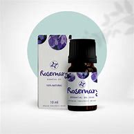 Skin Cafe Rosemary Essential Oil – 10ml