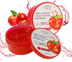 TOMATO HYDRATING SOOTING GEL 