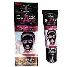 Aichum Beauty Black Mask Whitening Complex