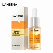 LANBENA Vitamin C Serum 15ml