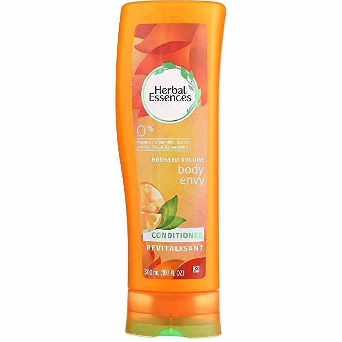 Herbal Essences Boosted Volume Body Envy Conditioner 