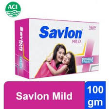 Savlon Mild Double Strength 