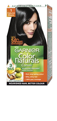 Garnier  Color Naturals (1 Naturel Balck)