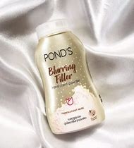 Pond’s Blurring Filler Translucent Powder Oil Blemish Plus Control UV Protection
