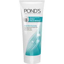 Pond's Daily Face Wash Fresh Skin Everday