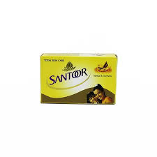 Total Skin Care Santoor Soap