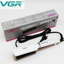 VGR V-520 Professional Hair Straightener 