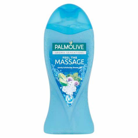 Palmolive - Men Shampoo Antiforfora 350 ml