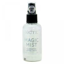 Technic Magic Mist Illuminating Setting Spray- Iridescent