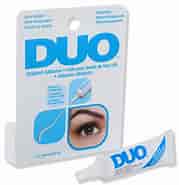 Duo Eyelash
