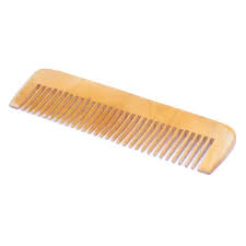 Aishu Plastic Comb