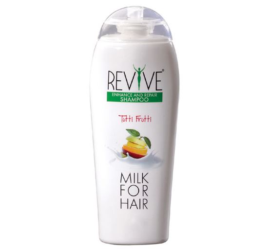 Revive Enhance and Repair Shampoo 100ml