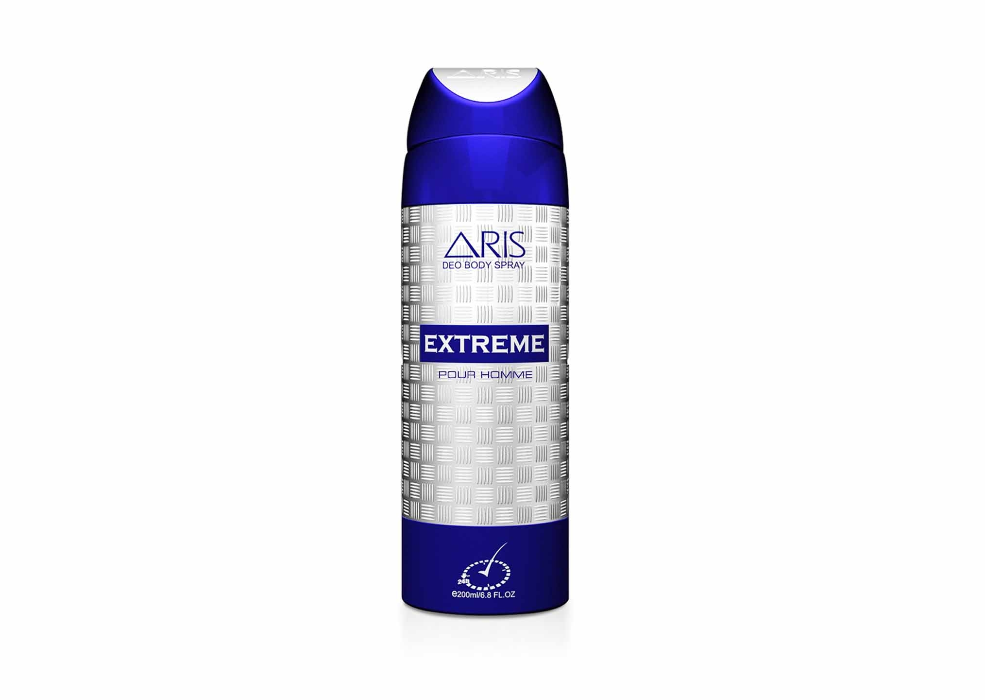 aris extreme-deo-body-spray men