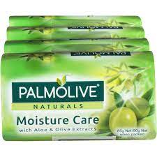 Palmolive Naturals Moisture Care 