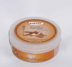 Mumtaz All Purpose Cream  (Sandal)