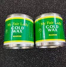 My Fair Lady Cold Wax Easy To Use 200ml