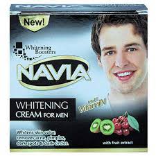 Navia Beauty Cream 