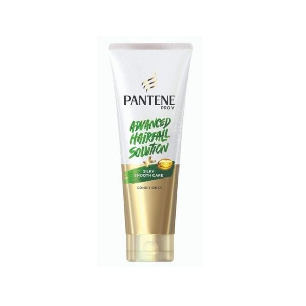 Pantene Advanced Hairfall Solution Silky Smooth Conditioner 200Ml