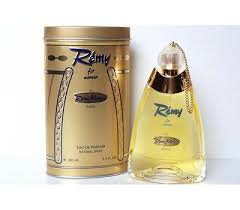 Original Remy For Woman De Remy Marquis Eau De Parfum Natural Spray