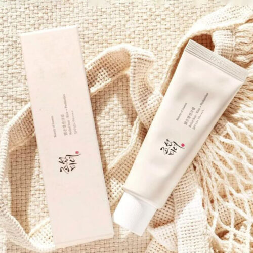 Beauty of Joseon Relief Sun Rice + Probiotics 50ml SPF50+ PA++++ Sunscreen 50ml