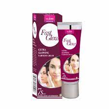 Fast Glow Extra glowing fairness Cream 7 Stage 