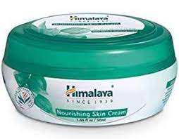 Himalaya Nourishing Skin Cream Light & Non-Greasy