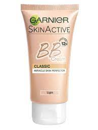  NEW Garnier SkinActive BB Cream 