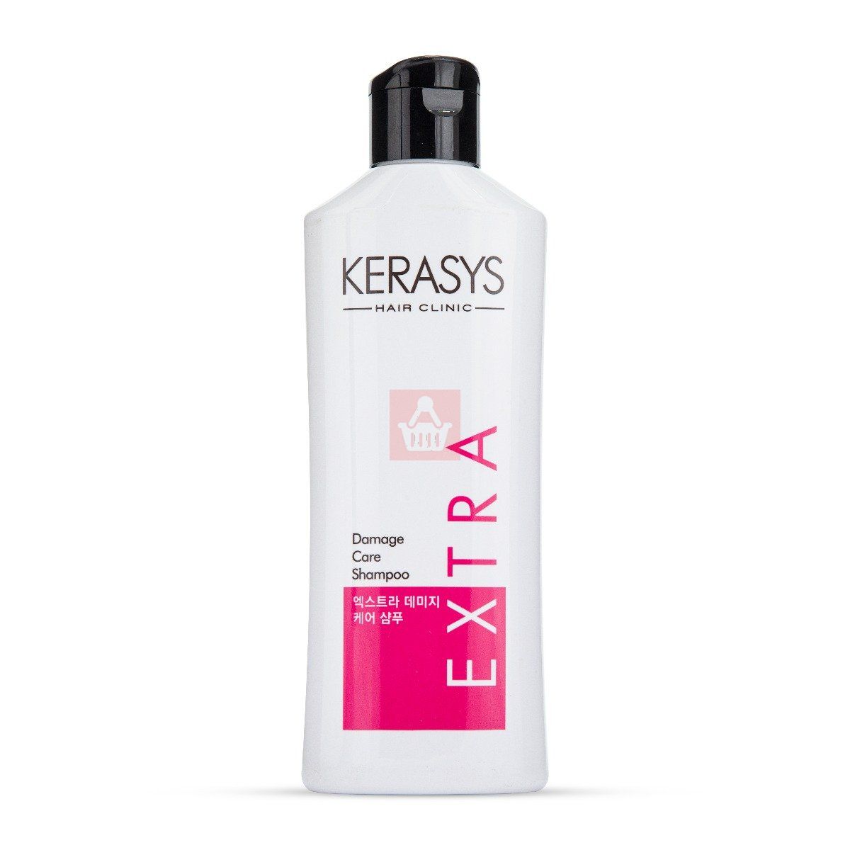Kerasys Hair Clinic Damage Care Shampoo Extra 180ml