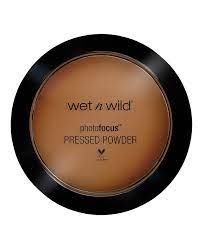 Wet&Wild Face Powder 