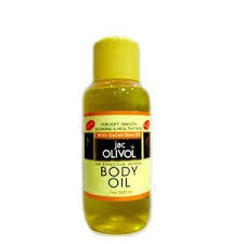 Jac Olivol Body Oil 300ml