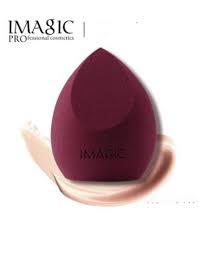 Imagic Pro Fessional Cosmetics Dya Wa Makeup Sponge