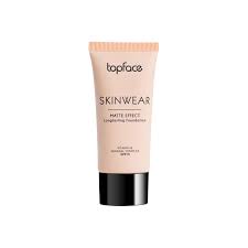 topface foundation