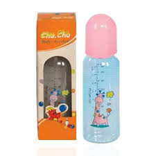 Chu Chu Feeding Bottle For Your Lovly Baby