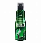 Engage Men Ocean Zest Deodorant 150 ml