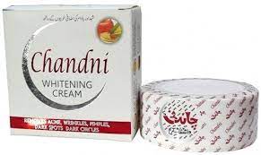Chandni Night Cream 
