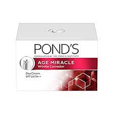 Pond's Age Miracle Wrinkle Corrector Day Cream 35ml