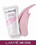 Lakme Lumi Cream Moisturiser With Highighter For A 30 Glow All Skin Types