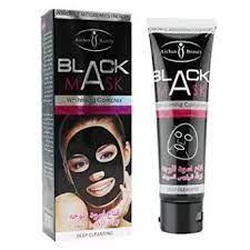Black Mask Whitening Complex 120ml