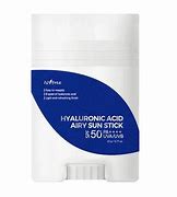 Hyaluronic Acid Airy Sun Stick 22 gr (Kimyasal Filtreli 8 Tip Hyalüronik Asit İçeren SPF50+ Güneş Koruyucu Stick)