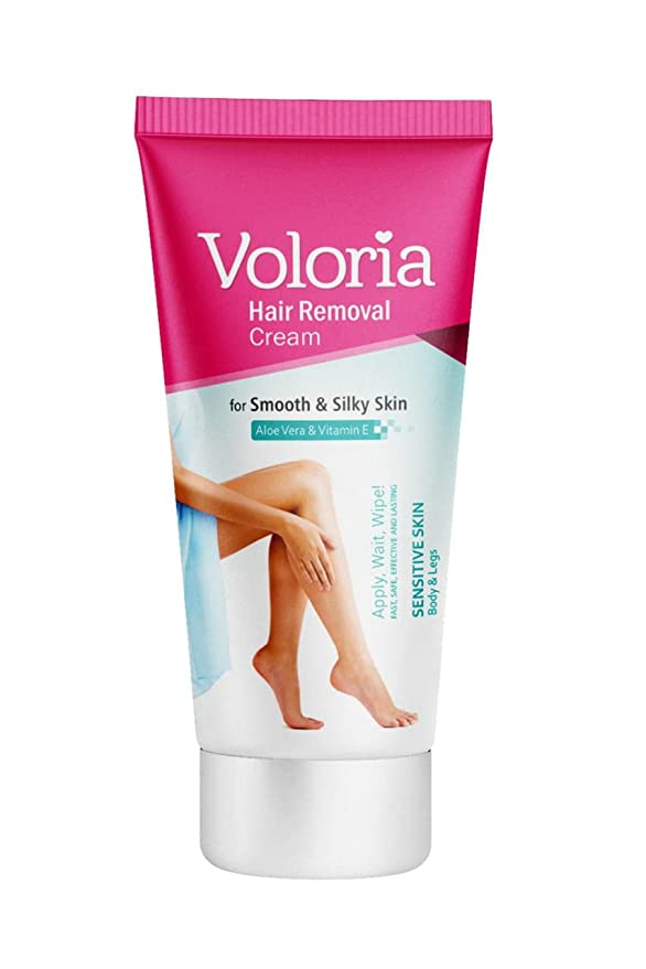 Voloria Hair Removal Cream