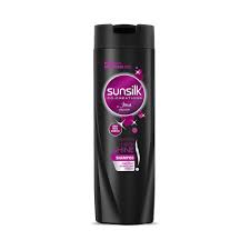 Sunsilk Stunning Black Shine Shampoo 170 ml 