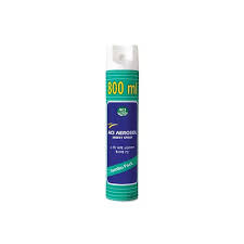 ACI Aerosol Insect Spray Jumbo 800 ml
