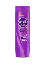 Sunsilk Perfect Straight Shampoo 340ML