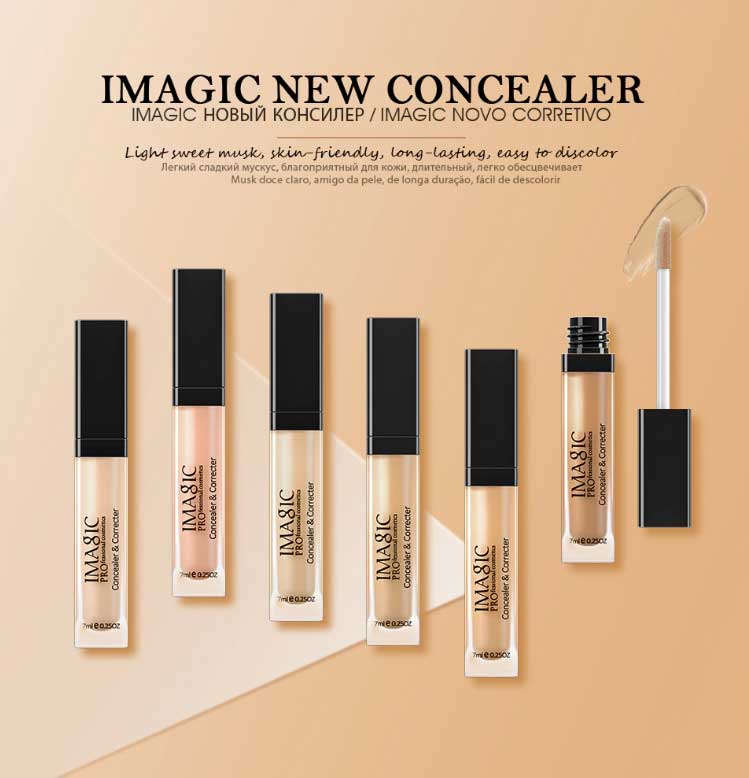 Imagic Concealer & Correcter 1226