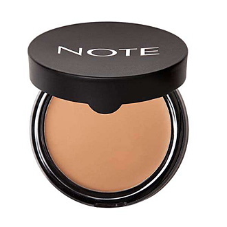 Note Worthy Compact Powder