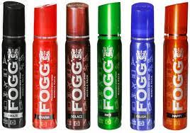 Fogg Fragrance Body Spray Mobile Pack (India) Charm- 25ml