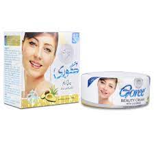 Garee Beauty Cream 